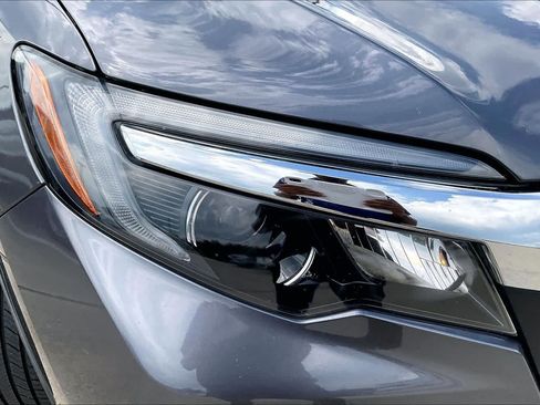 Used 2017 Honda Ridgeline RTS image 26