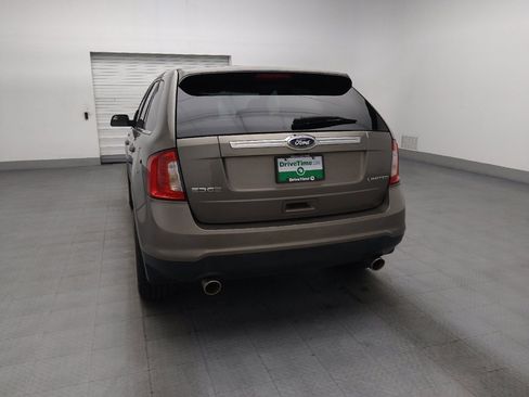 Used 2014 Ford Edge Limited FWD image 6