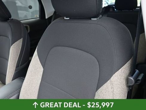 Used 2025 Ford Bronco Sport Big Bend w/ Convenience Package AWD/4WD image 19