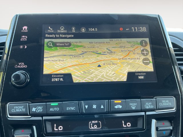 Used 2024 Honda Odyssey Elite image 15