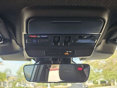 New 2026 Subaru Outback Wilderness AWD/4WD image 28