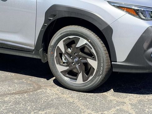 New 2026 Subaru Crosstrek 2.5i Limited AWD/4WD image 7