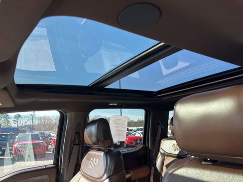 Certified 2025 Ford F150 King Ranch image 33