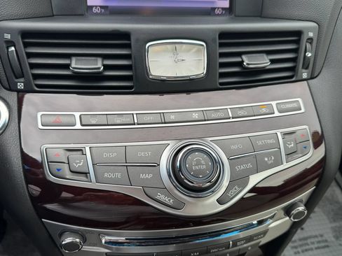 Used 2013 INFINITI M37 x w/ Premium Pkg AWD/4WD image 23