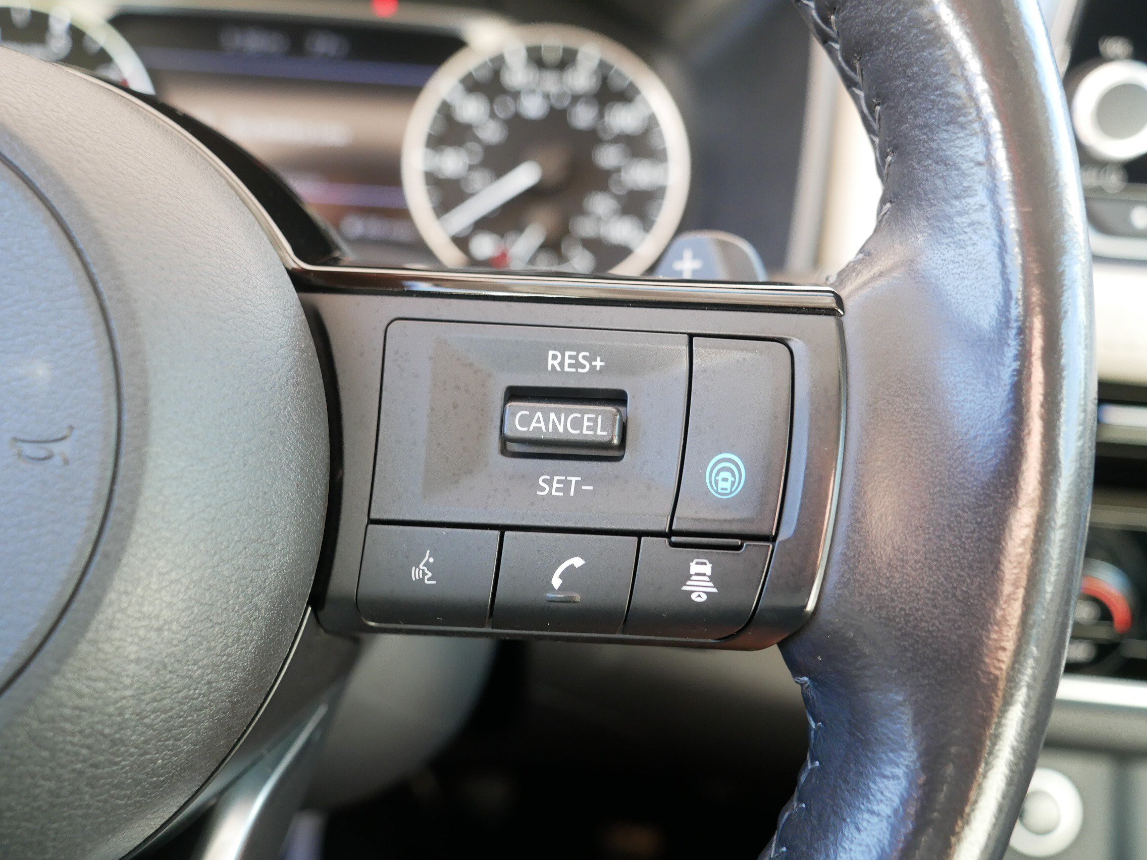 Certified 2023 Nissan Rogue SV w/ SV Premium Package AWD/4WD image 29