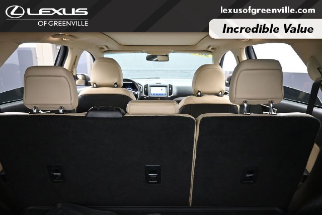 Used 2019 Ford Edge SEL w/ Equipment Group 201A AWD/4WD image 31
