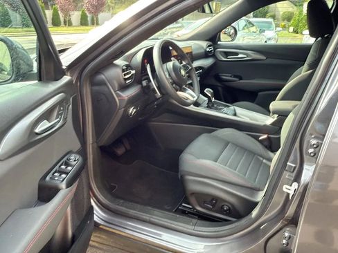 Used 2024 Dodge Hornet R/T image 23