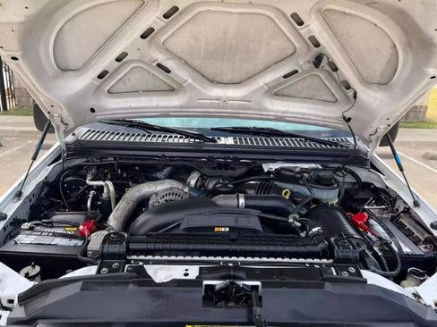 Used 2006 Ford F350 XLT image 15