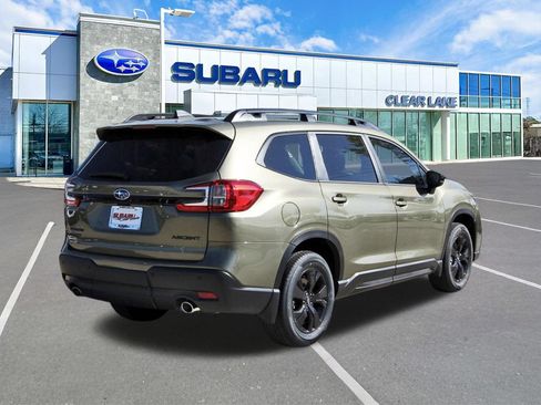 New 2026 Subaru Ascent Premium AWD/4WD image 4