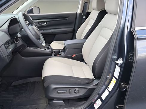 Used 2024 Honda CR-V EX image 11