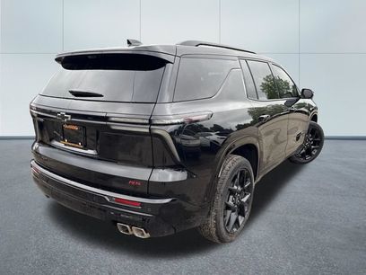 Used 2026 Chevrolet Traverse RS w/ LPO, Floor Liner Package