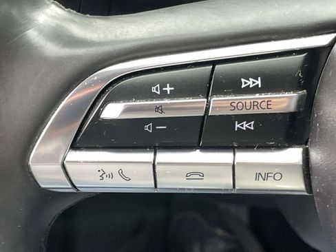 Used 2024 MAZDA CX-50 AWD 2.5 S w/ Preferred Package image 30