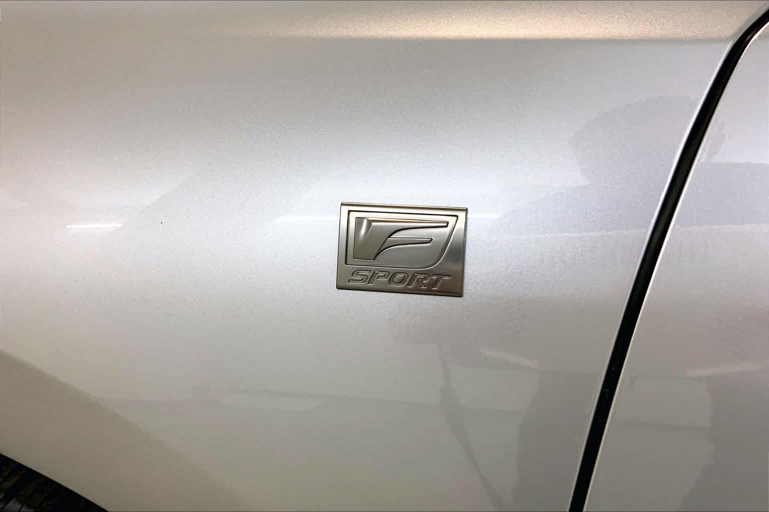 Used 2025 Lexus ES 350 w/ Accessory Package (Z1) FWD image 31