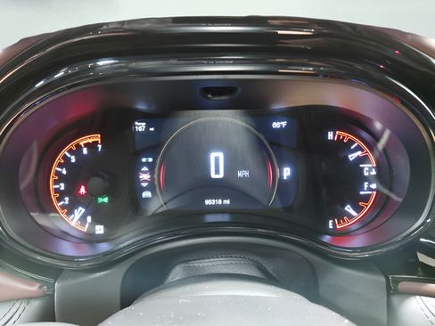 Used 2022 Dodge Durango Citadel AWD/4WD image 37