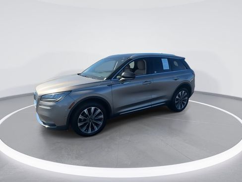 Used 2021 Lincoln Corsair Reserve w/ Equipment Group 201A image 4