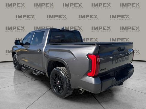 Used 2022 Toyota Tundra SR5 image 3