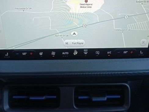 New 2026 Ford Maverick Lobo AWD/4WD image 23