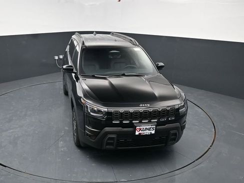 New 2026 Jeep Cherokee Limited AWD/4WD image 43