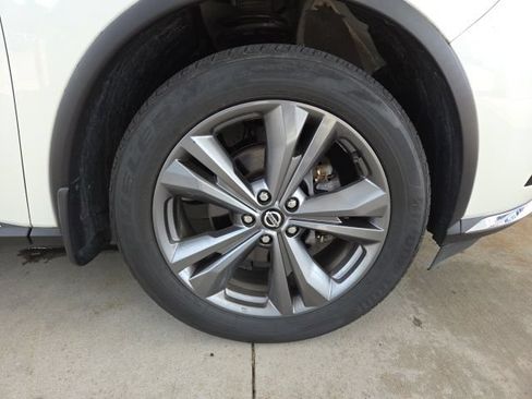 Used 2021 Nissan Murano Platinum AWD/4WD image 67