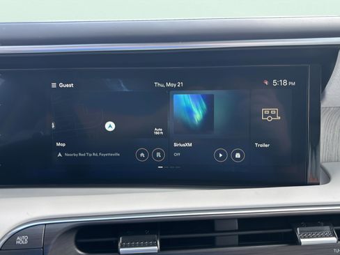 New 2026 Hyundai Palisade Calligraphy AWD/4WD image 15