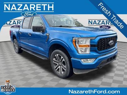 Used 2021 Ford F150 XL w/ STX Appearance Package