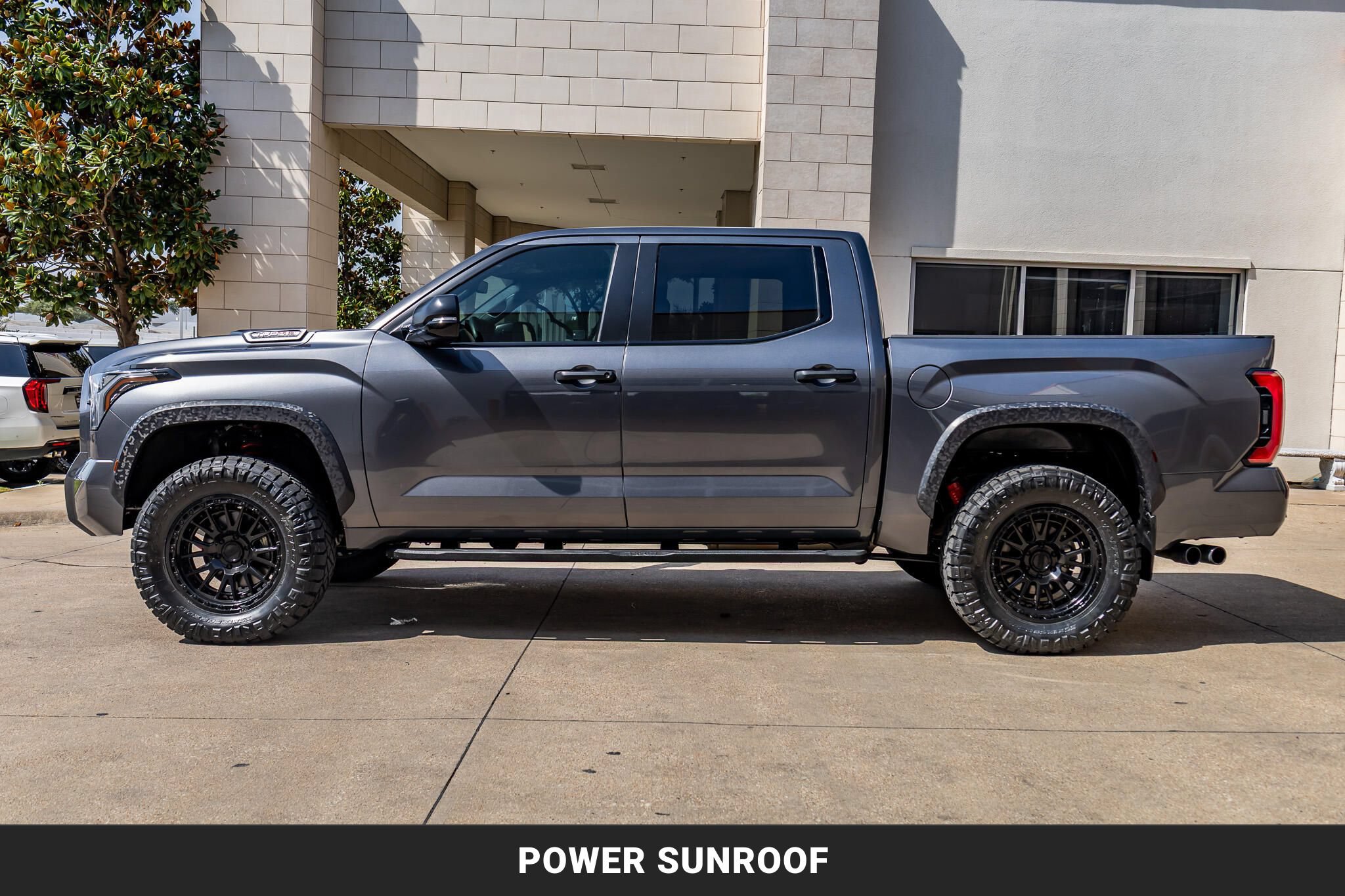 Used 2024 Toyota Tundra TRD Pro AWD/4WD image 6