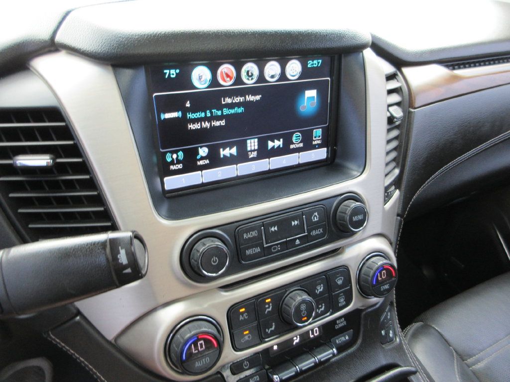 Used 2019 GMC Yukon Denali w/ Open Road Package AWD/4WD image 32