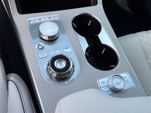 New 2026 Genesis GV80 3.5T Prestige image 23