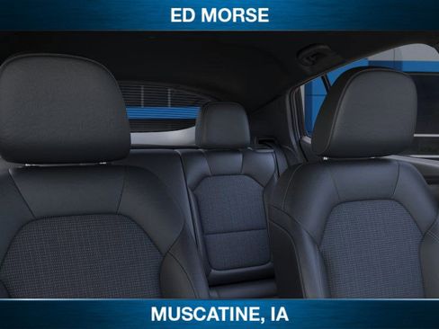 New 2025 Buick Envista Preferred w/ Convenience II Package image 24