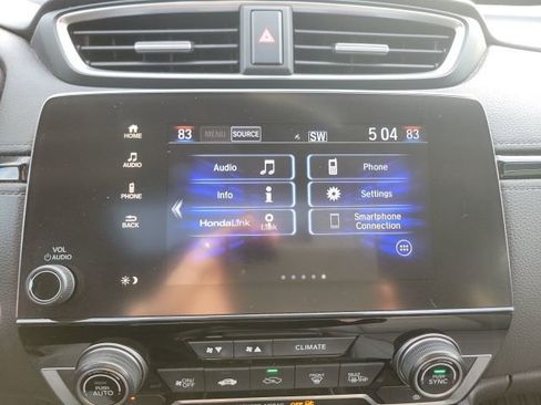 Used 2018 Honda CR-V EX-L image 34