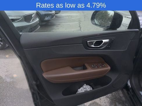 Certified 2024 Volvo XC60 B5 Plus w/ Protection Package Premier image 18