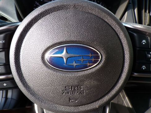 Used 2024 Subaru Impreza 2.0i w/ Popular Package #1A AWD/4WD image 32