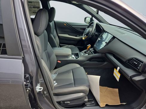 Certified 2025 Subaru Outback Wilderness image 15
