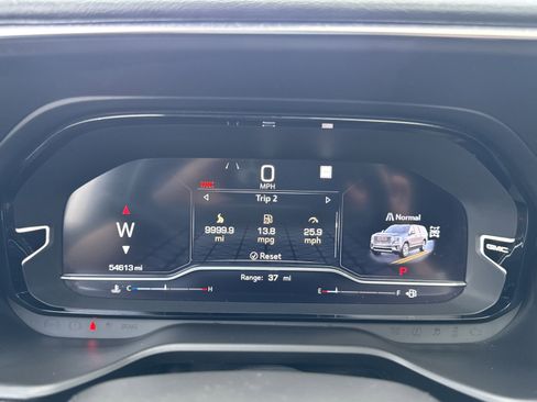 Used 2022 GMC Yukon Denali image 99