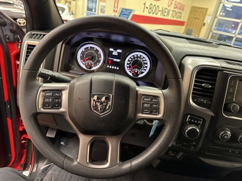 Used 2022 RAM 1500 Classic Warlock image 39