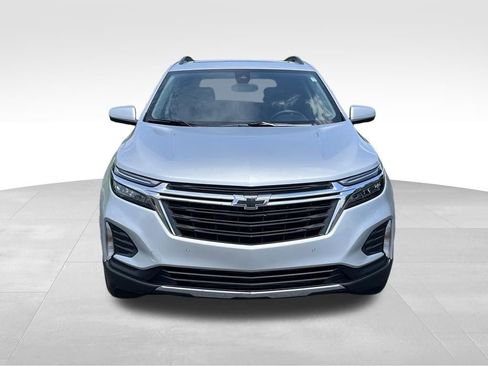 Certified 2022 Chevrolet Equinox LT FWD image 7