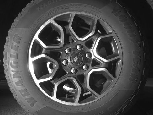 Used 2023 Ford F150 XL w/ STX Appearance Package AWD/4WD image 12