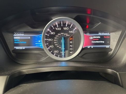 Used 2014 Ford Explorer Sport w/ Equipment Group 401A image 19