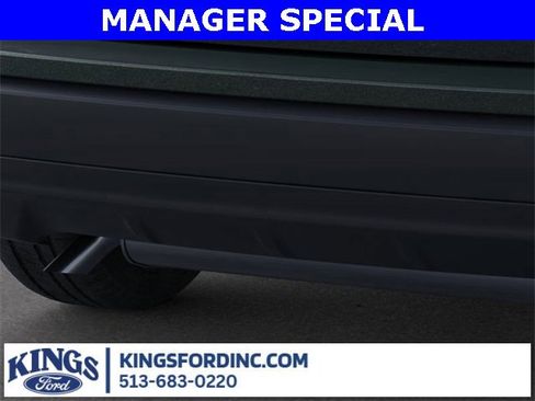 New 2024 Ford Edge SE image 22