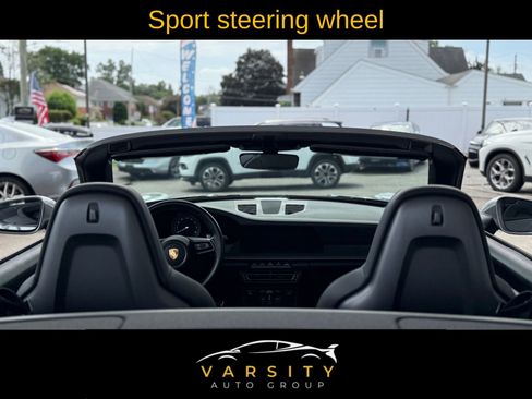 Used 2021 Porsche 911 Carrera image 60