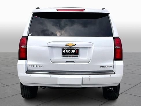 Used 2020 Chevrolet Tahoe Premier w/ Premier Plus Edition image 8