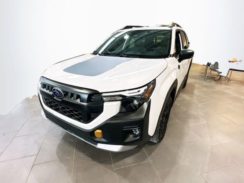 New 2026 Subaru Forester Wilderness image 4