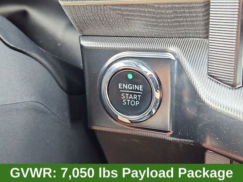 Used 2023 Ford F150 Platinum w/ Equipment Group 701A High AWD/4WD image 17