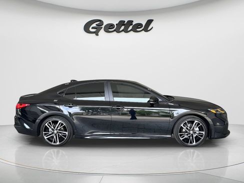 Used 2026 Toyota Camry XSE w/ Premium Plus Package FWD image 4