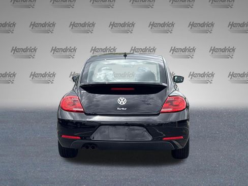 Used 2016 Volkswagen Beetle 1.8T S FWD image 11
