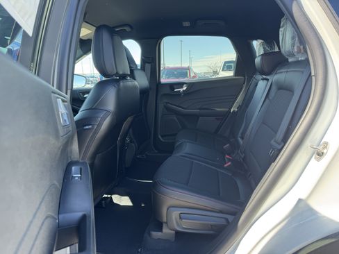 New 2026 Ford Escape ST-Line Select w/ Tech Pack #1 AWD/4WD image 6