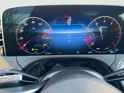 New 2025 Mercedes-Benz E 450 4MATIC All-Terrain Wagon image 15