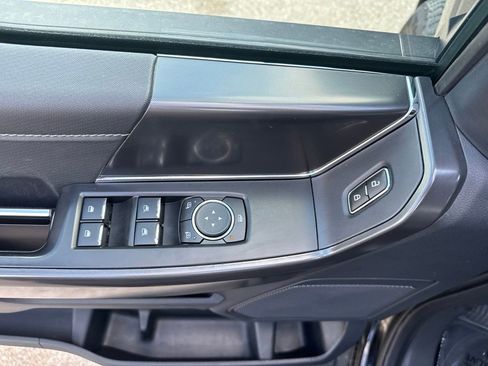 Used 2024 Ford F150 XLT w/ Equipment Group 302A MID AWD/4WD image 9
