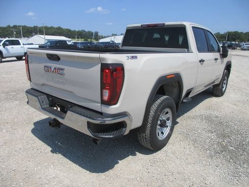 New 2026 GMC Sierra 2500 Pro AWD/4WD image 5