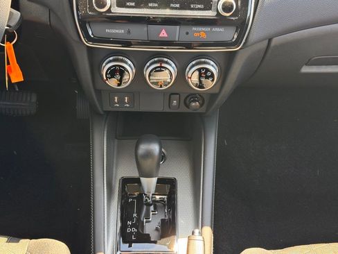 New 2026 Mitsubishi Outlander Sport ES AWD/4WD image 19